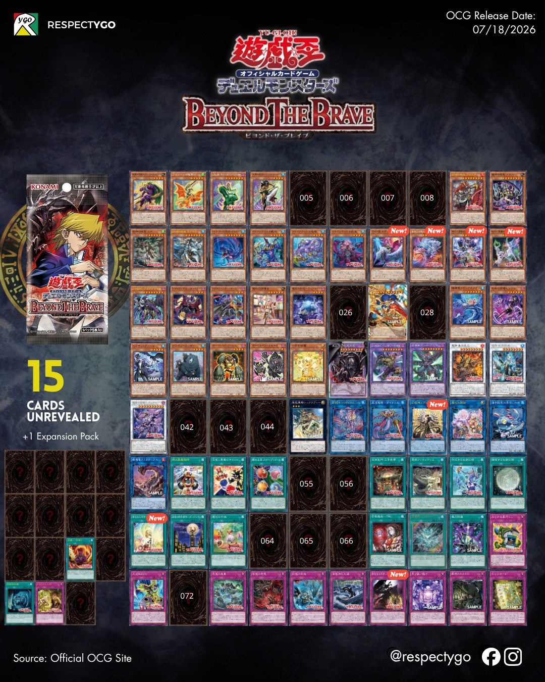 brave cards yugioh Yu-Gi-Oh!: Beyond the Booster Box (Pre-Order) Super Rare Attack 𝗕𝗲𝘆𝗼𝗻𝗱 𝗧𝗵𝗲 𝗕𝗿𝗮𝘃𝗲❱ A new