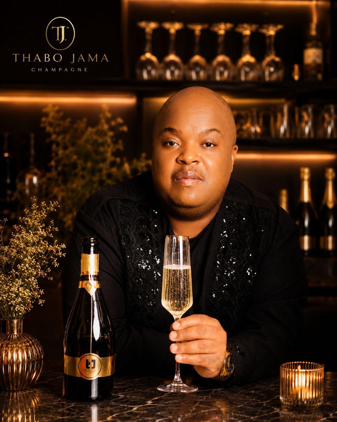 Thabo Jama - It's worth waiting for, just clap for those... | Facebook