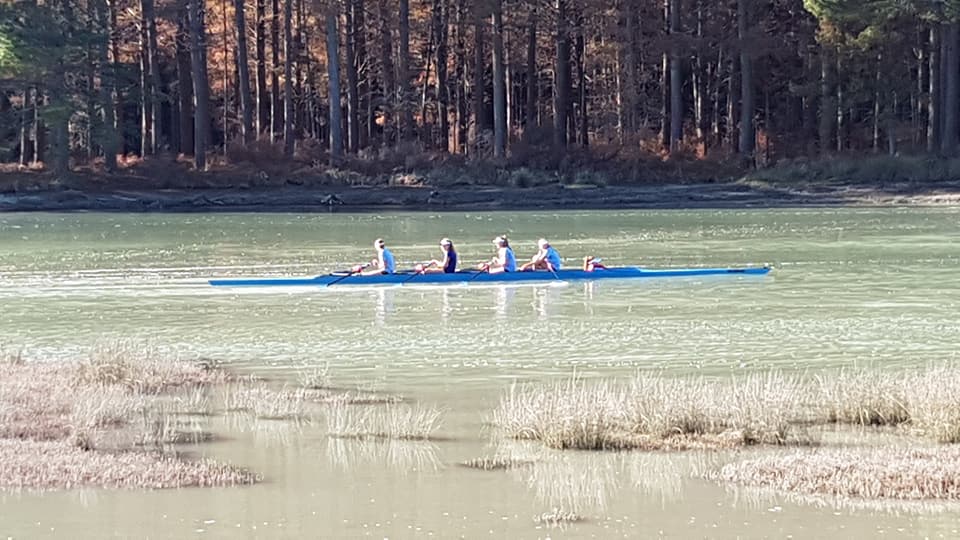 The legend that is Jack Collin bought... - Nelson Rowing Club | Facebook