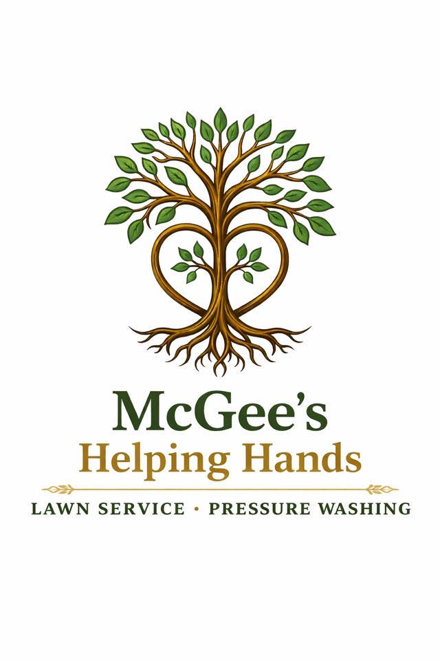 McGee’s Helping Hand | Birmingham AL