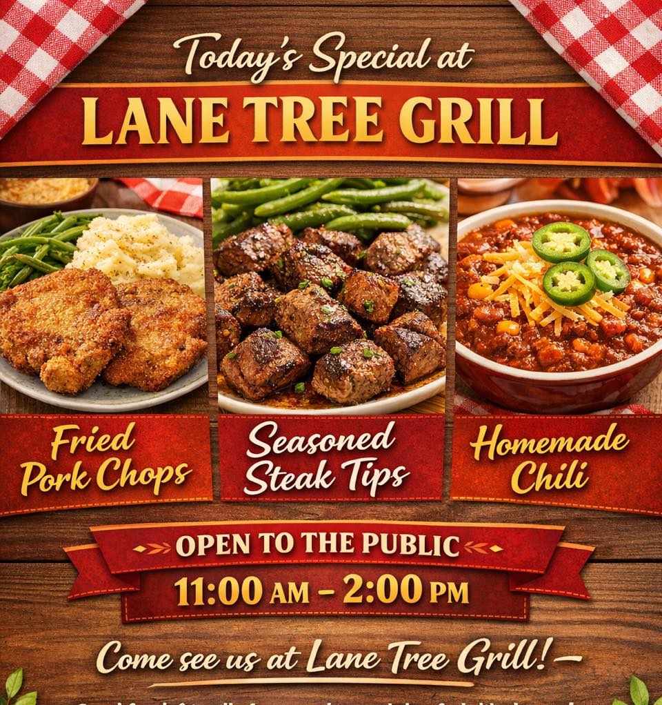 Lane Tree - Lane Tree added a new photo.