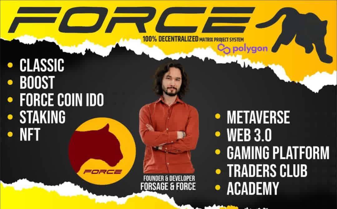 META FORCE GLOBAL EARN TEAM | Facebook