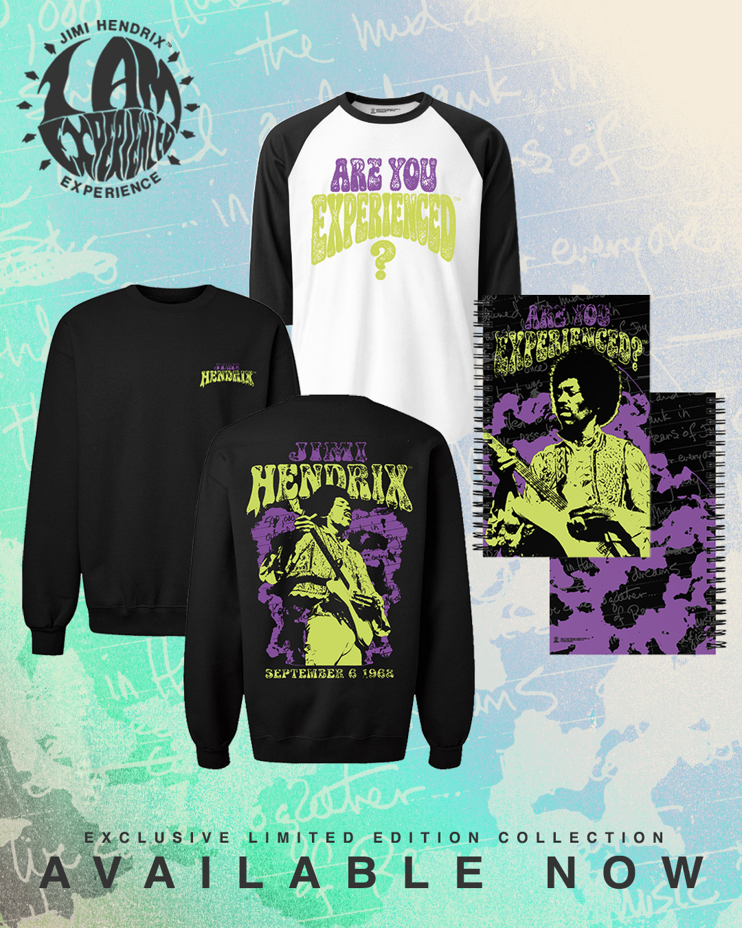 On September 6, 1968, Jimi Hendrix made his triumphant return to