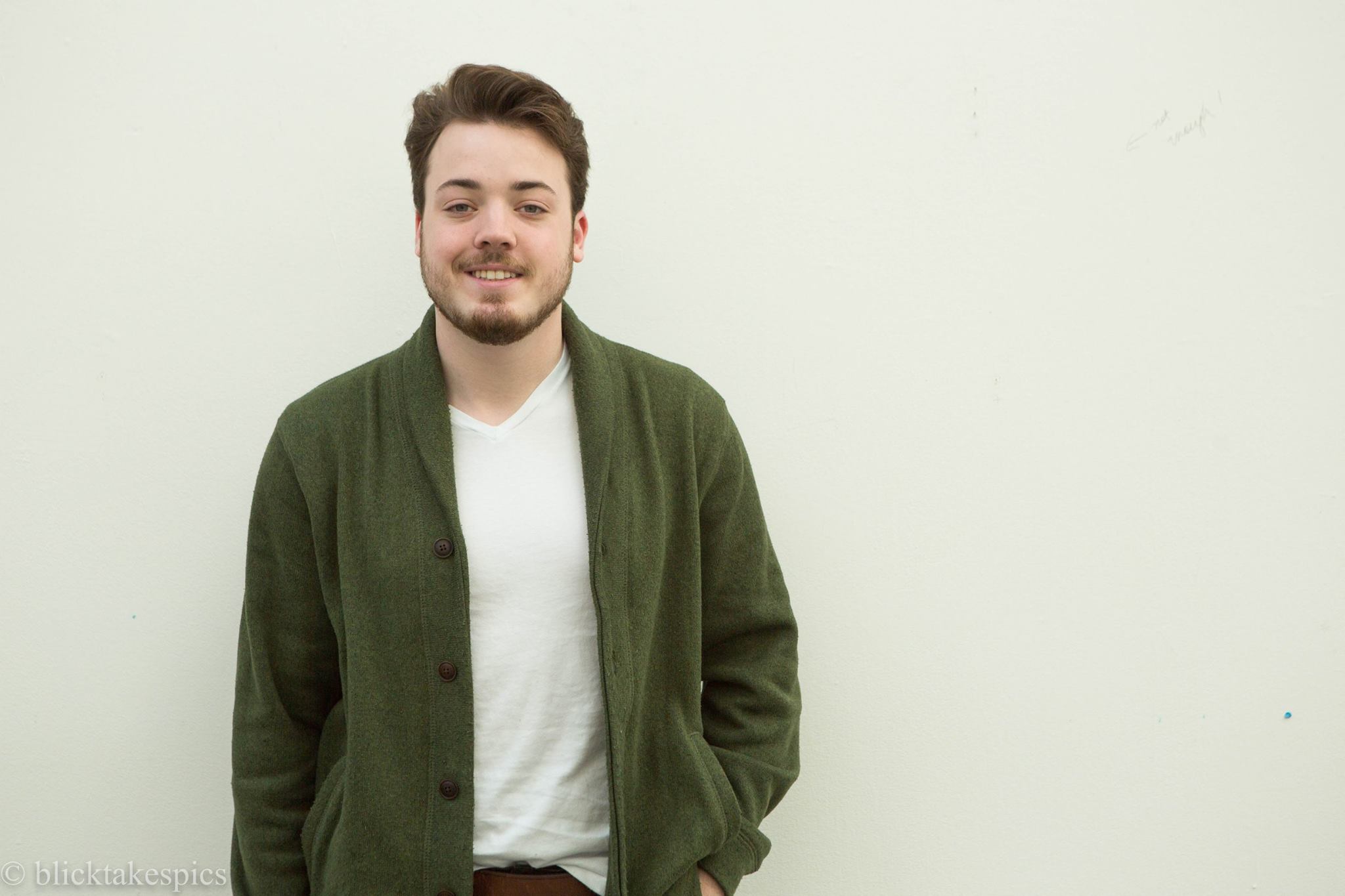 Matthew Rabinowitz