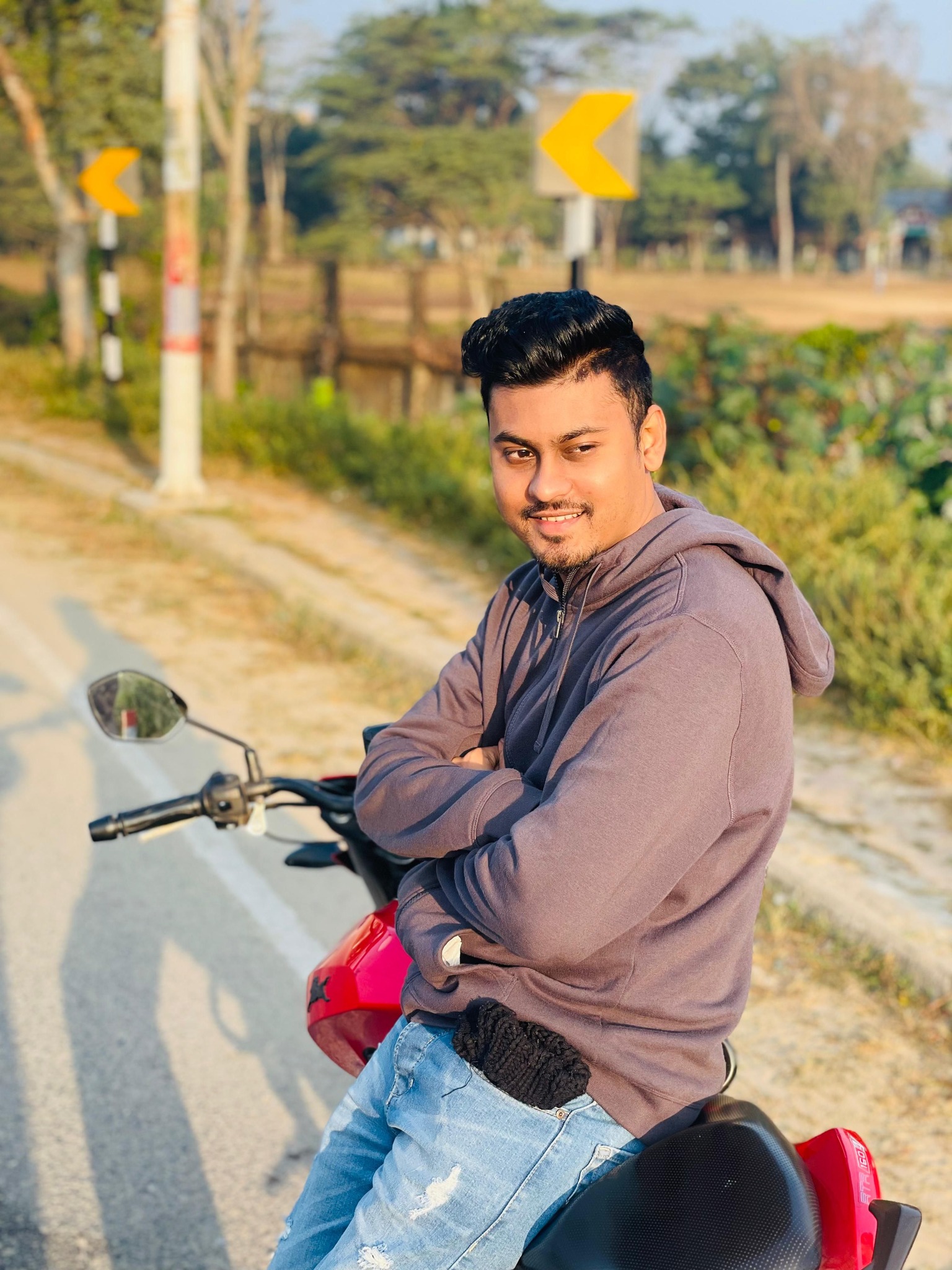 Muhad Ahmed Mahib