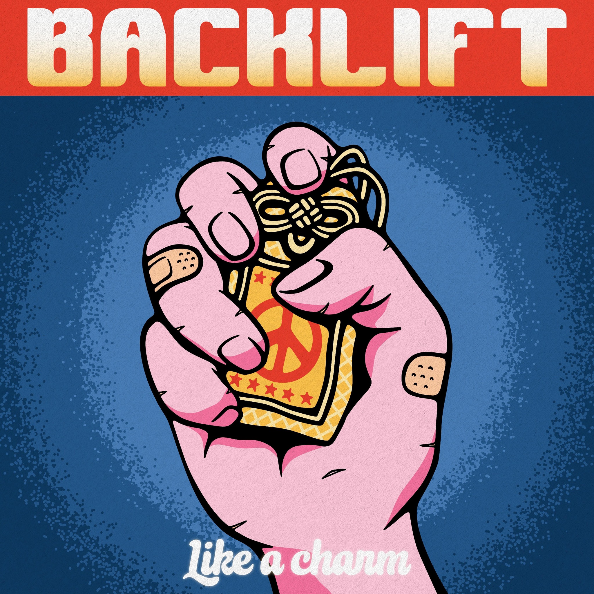邦楽 POT BACKLIFT BACK LIFT (@BACKLIFTJAPAN) • Facebook