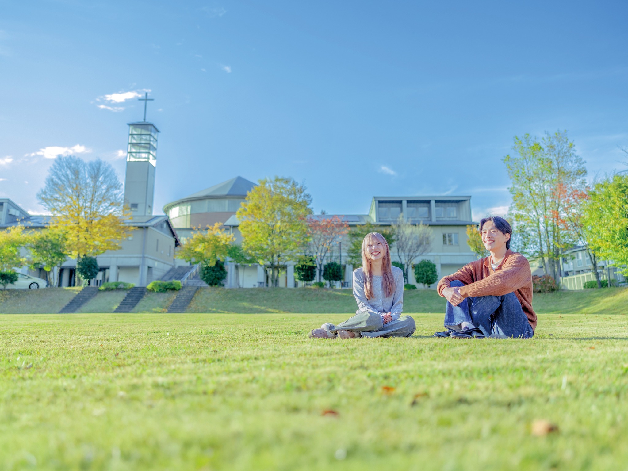 聖 学院 大学
