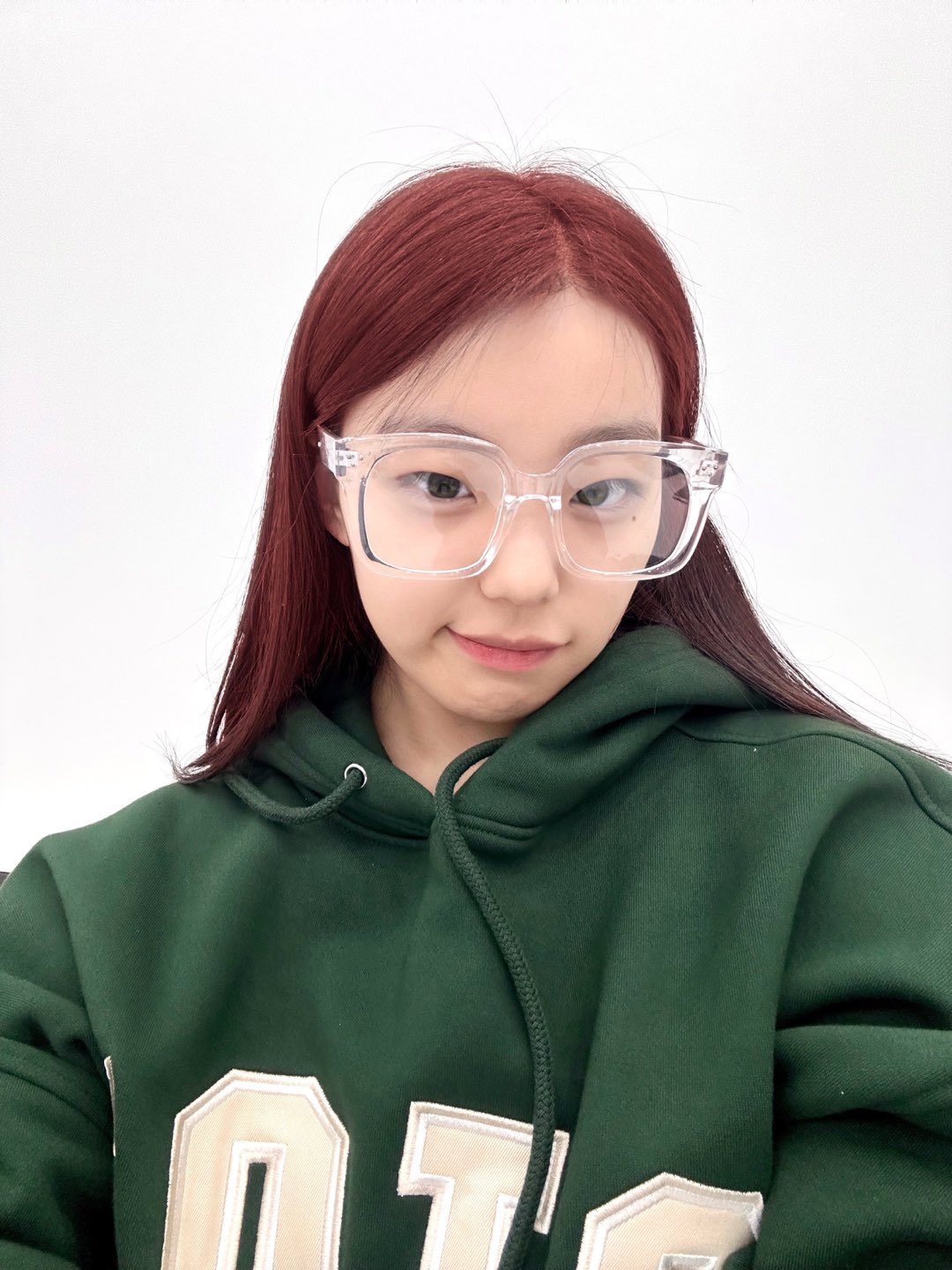 Haeun 하은