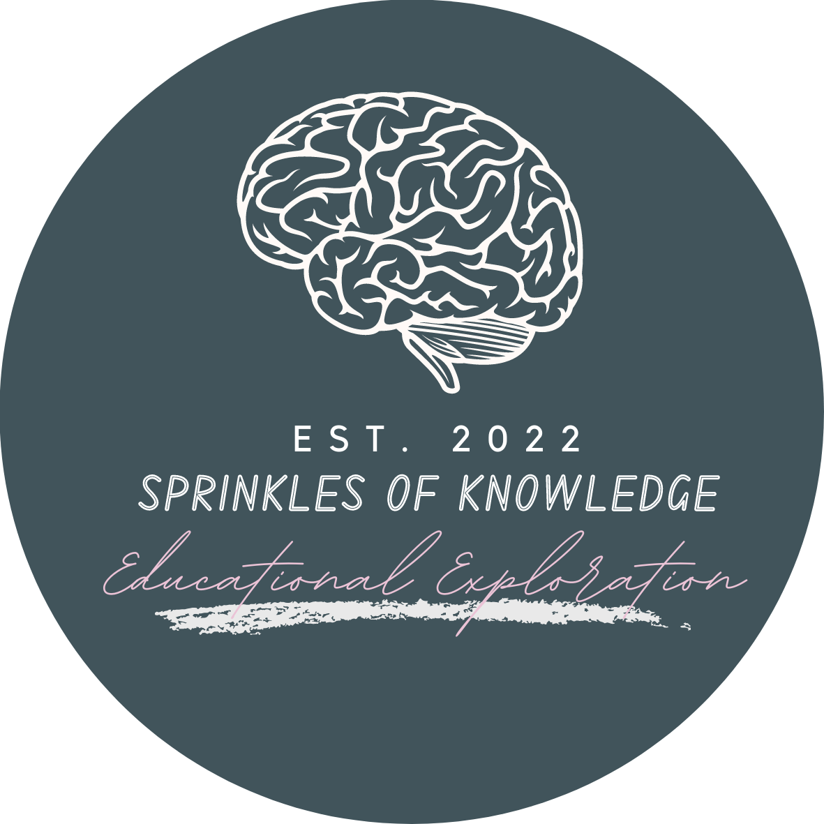 Sprinkles of Knowledge