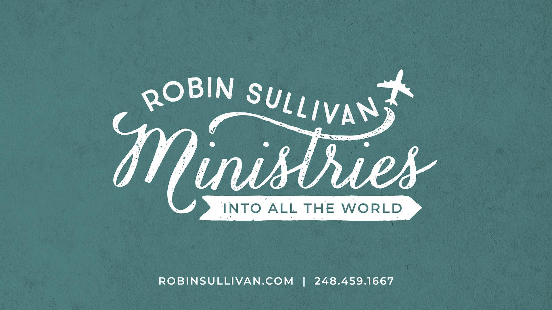 Robin Sullivan