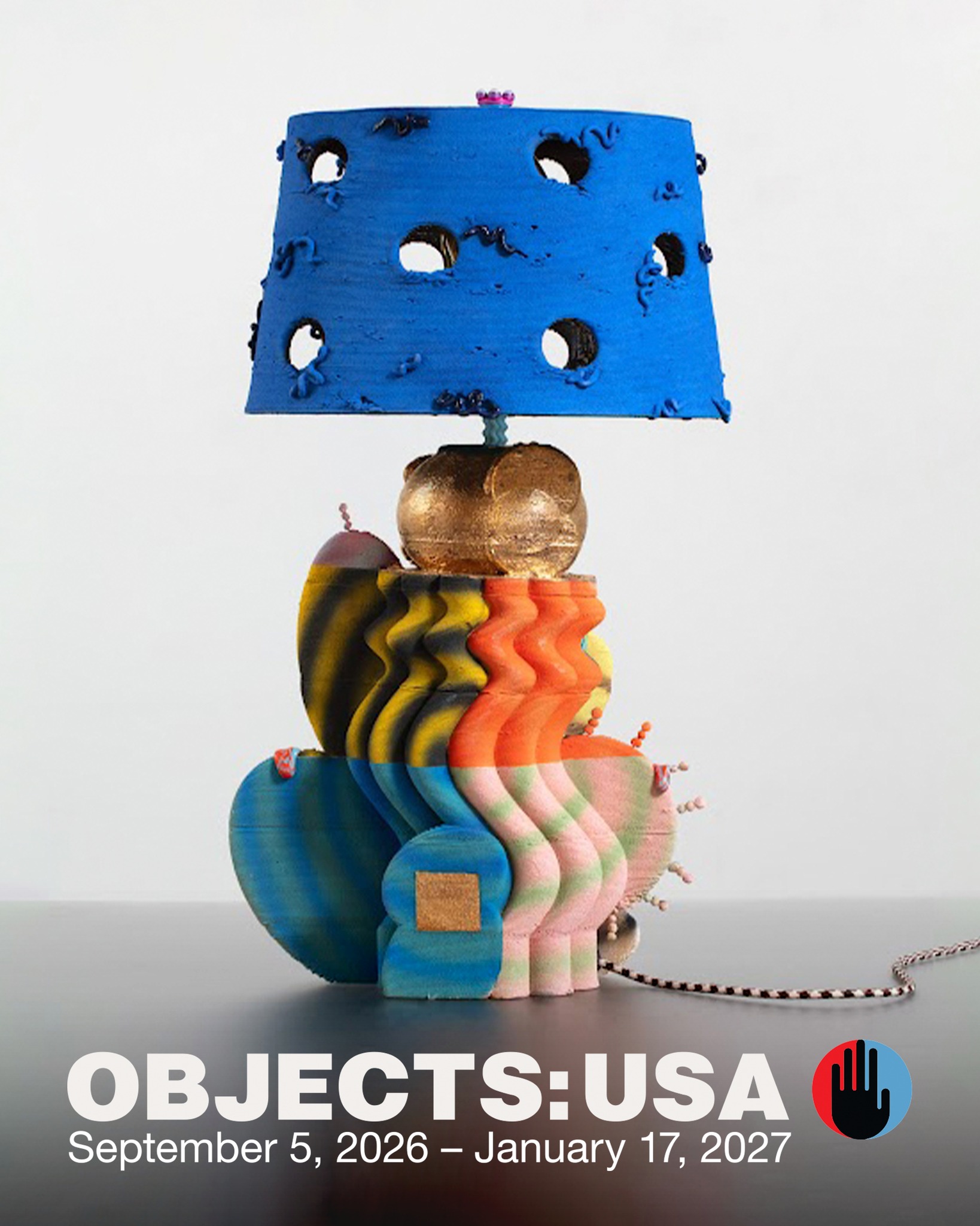 書 object factory II museum of arts design 書 object factory II museum of arts design Object Factory: The Art