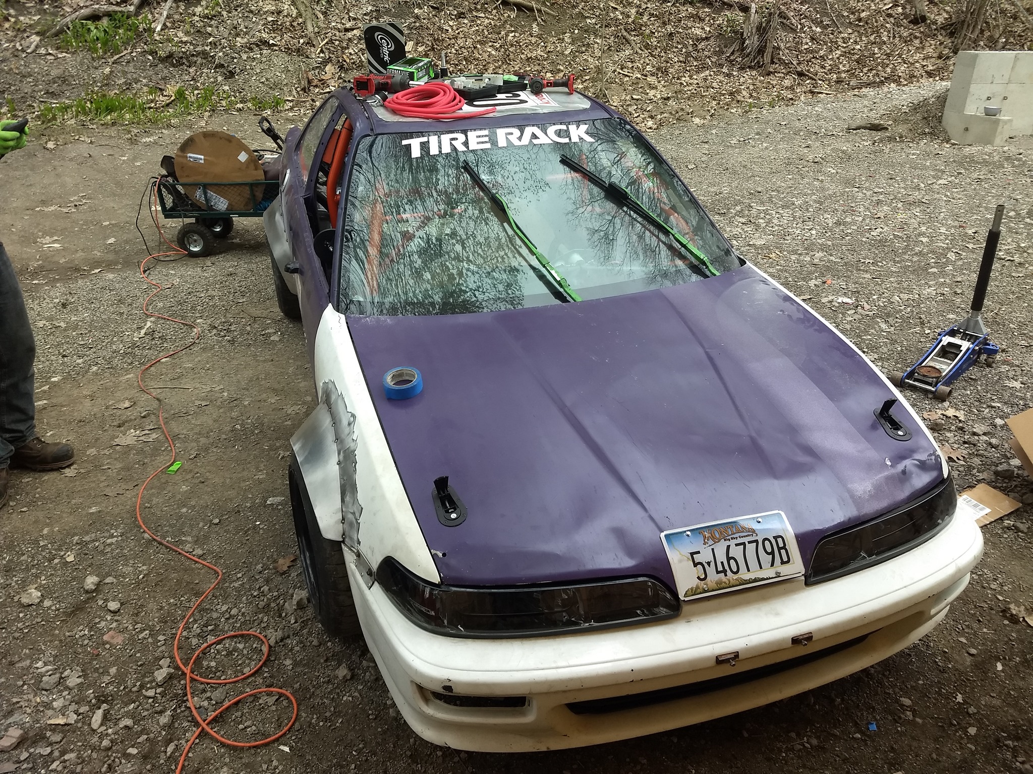 PLC Racing