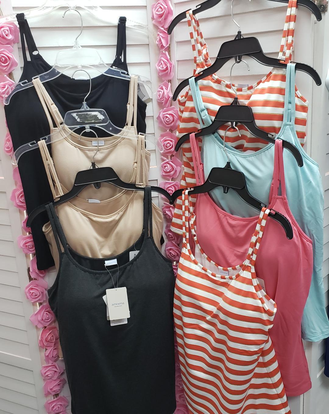 Pansy's Post Mastectomy Boutique Home Facebook