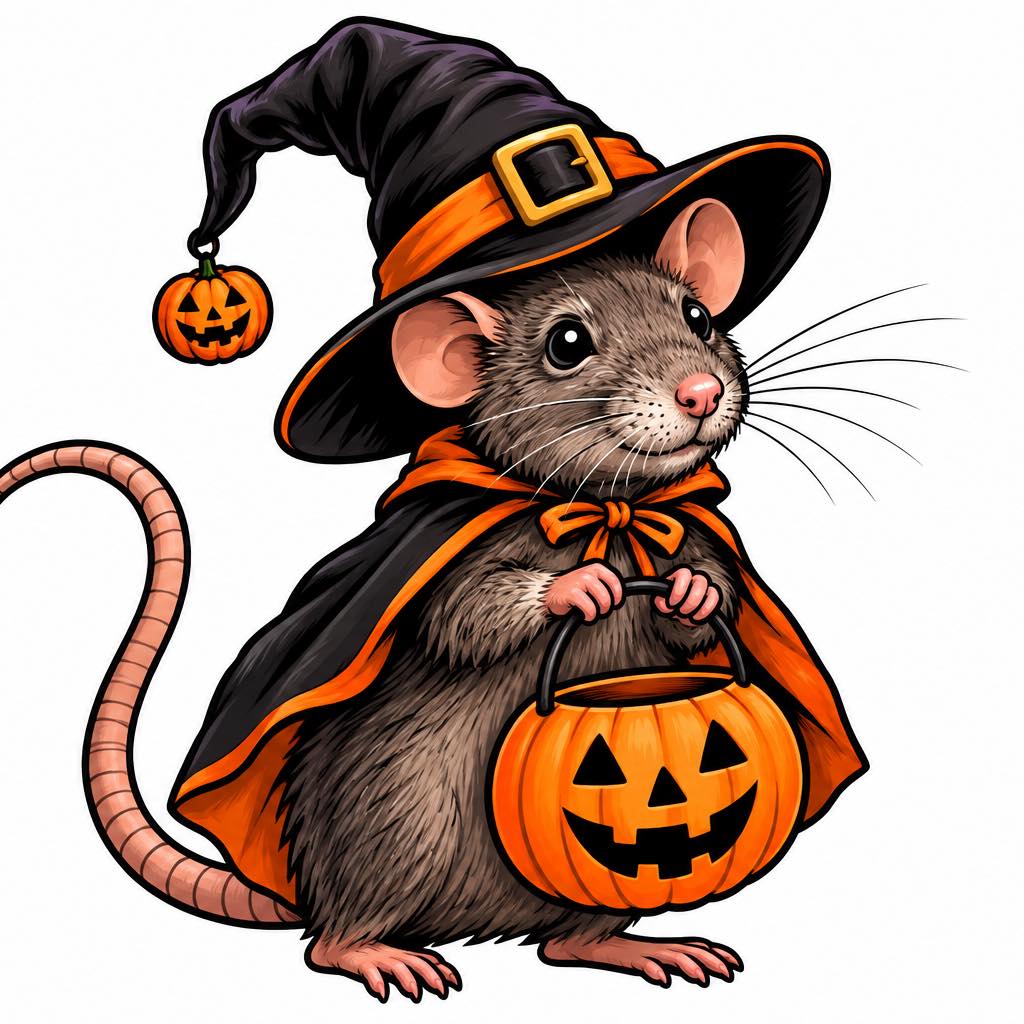 Dates are set for 2026! - Oh Rats Barn Hunt Club | Facebook