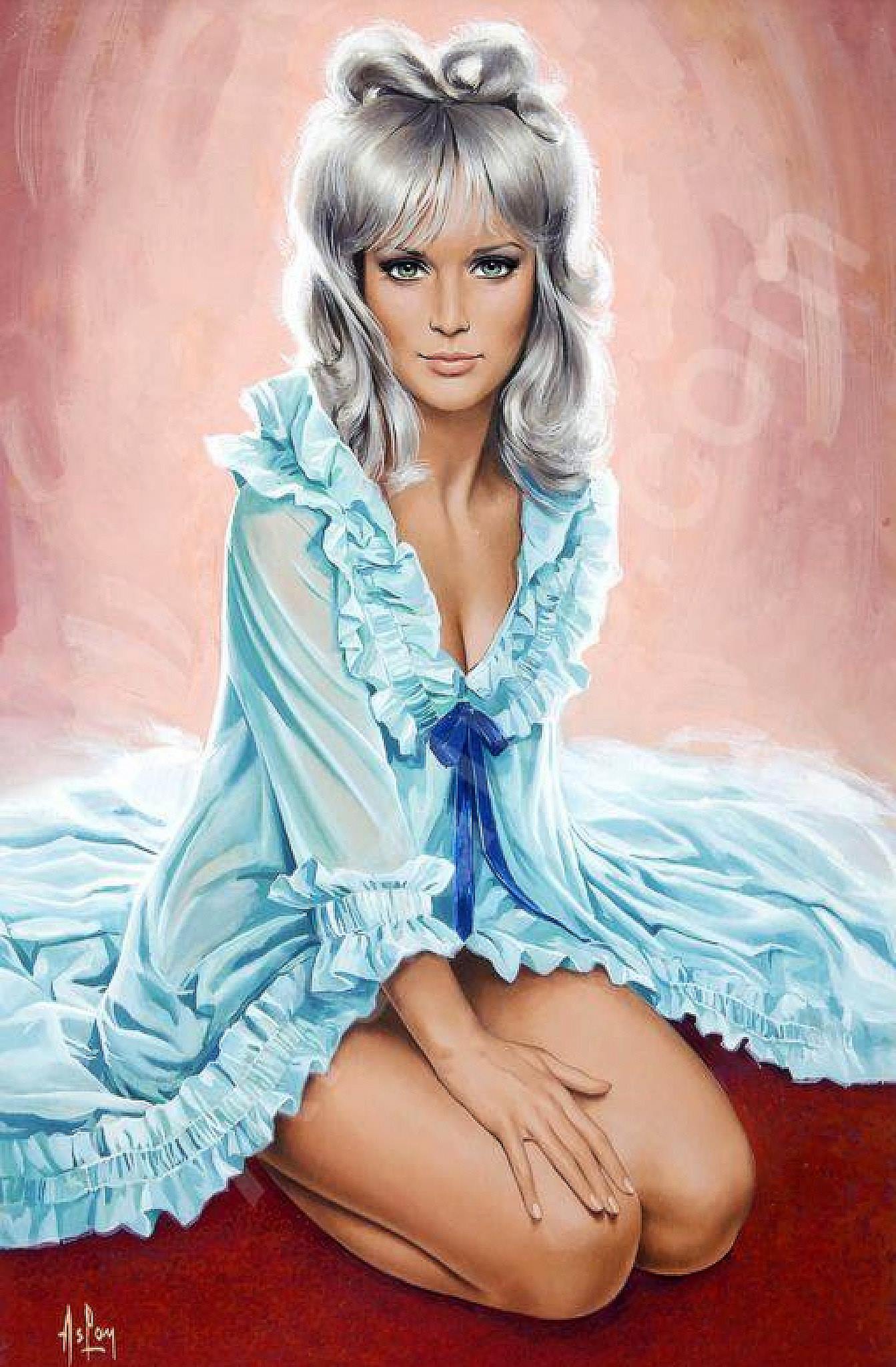 alain aslan blue dress Gourdon (known as Aslan) jerry cantrell now