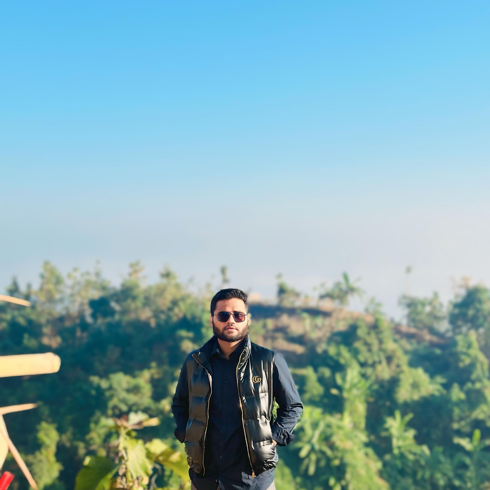 Akramul Islam