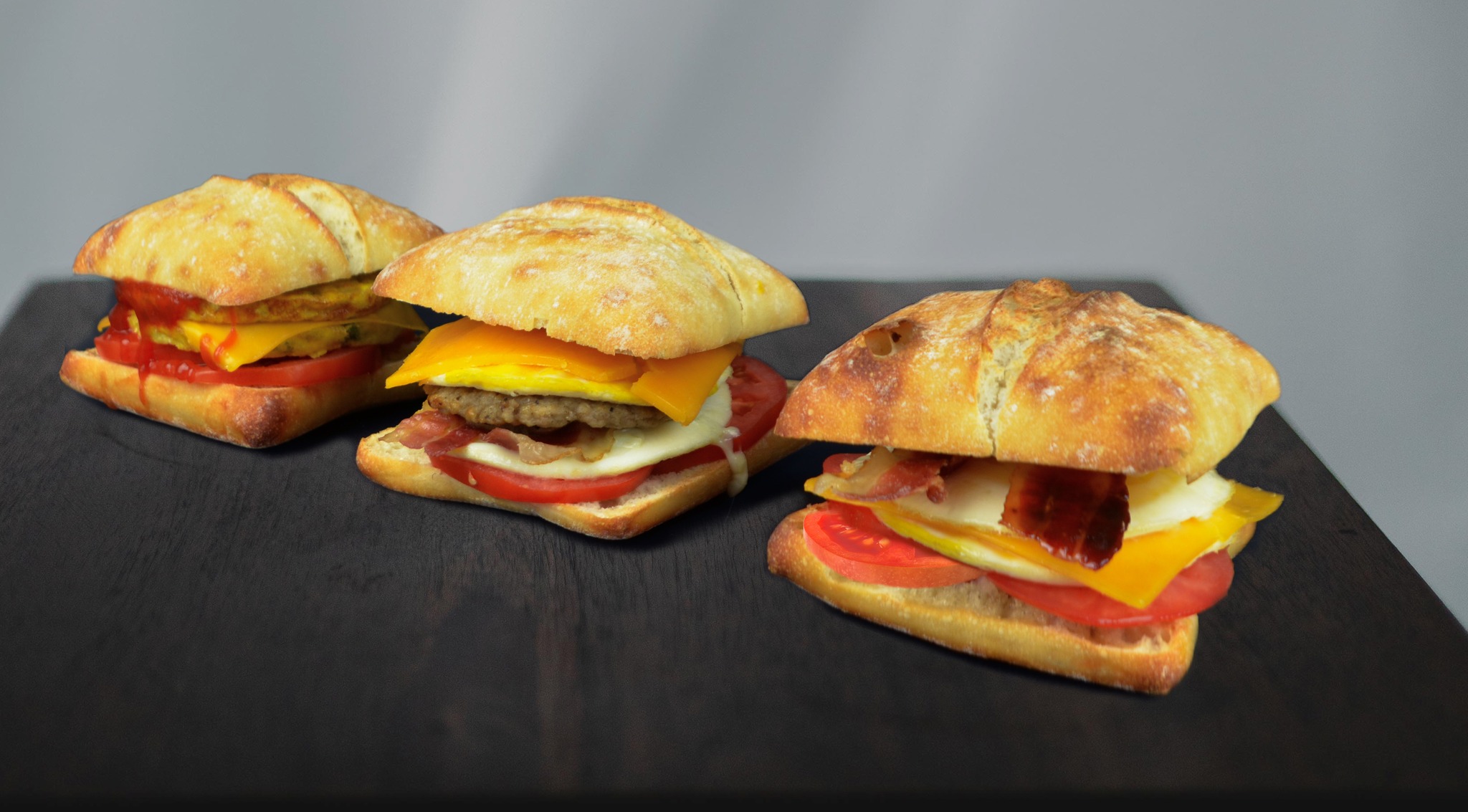 Robin's Donuts - Make it the Ultimate Friday with Robin's Ultimate Trio ...