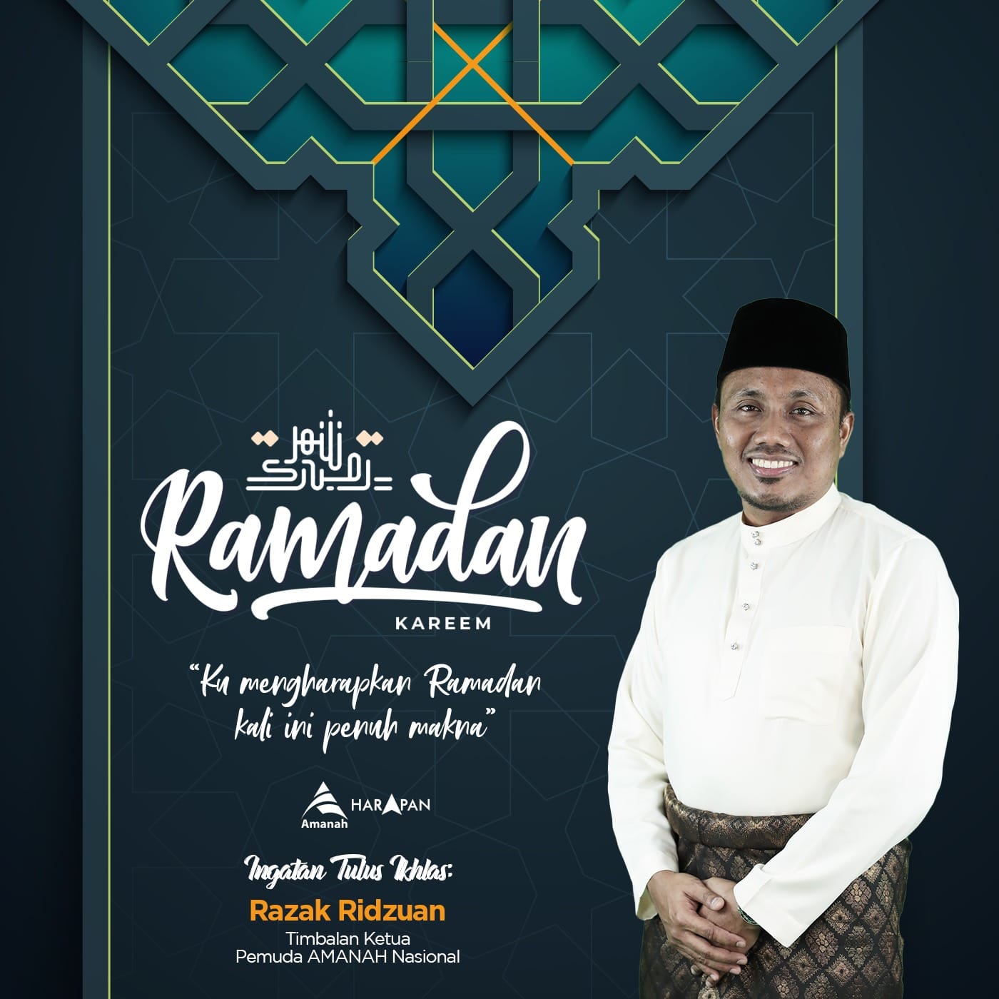 Razak Ridzuan