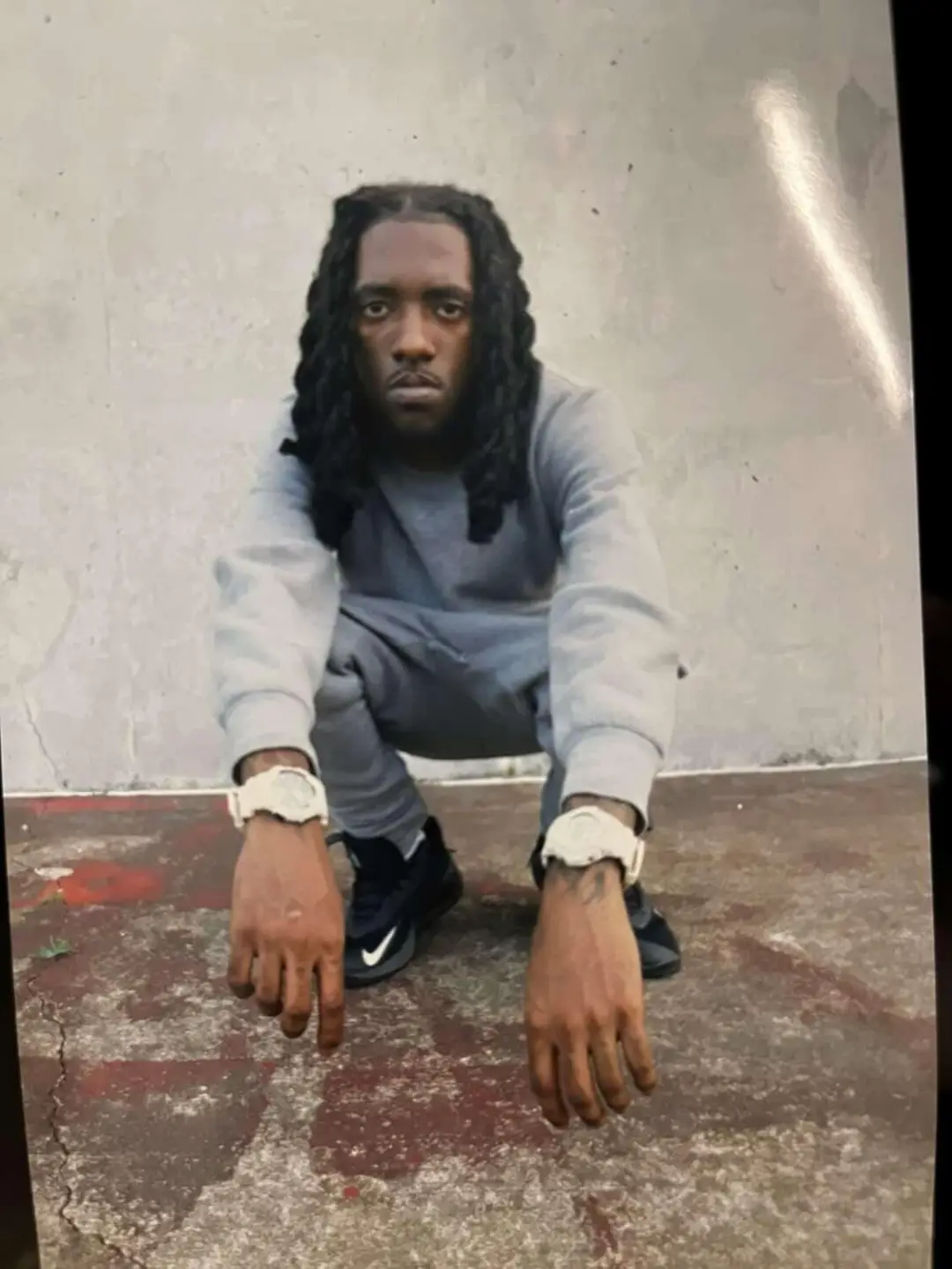 4 years later and im still holding dis shit down for u nigga
