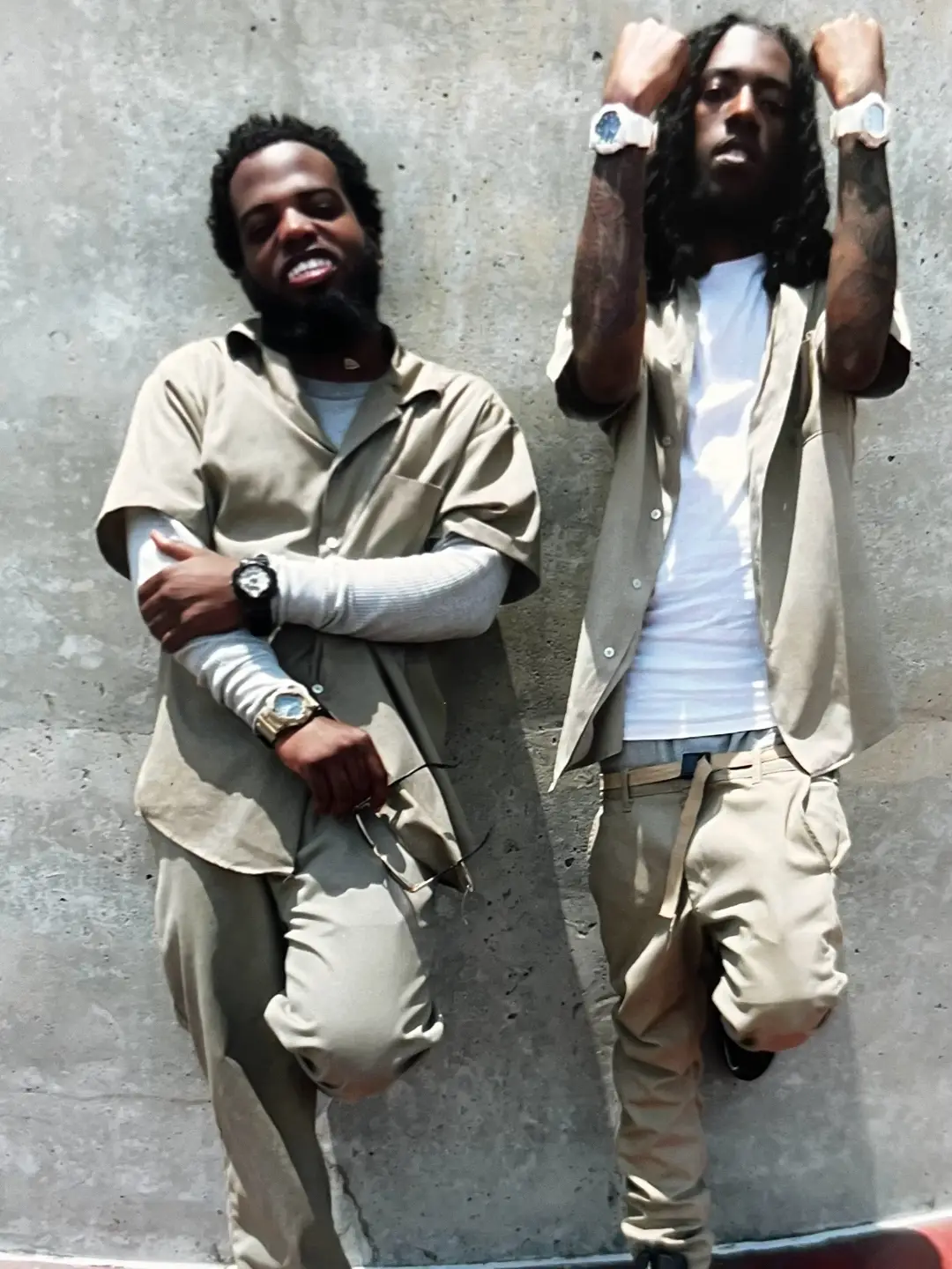 4 years later and im still holding dis shit down for u nigga