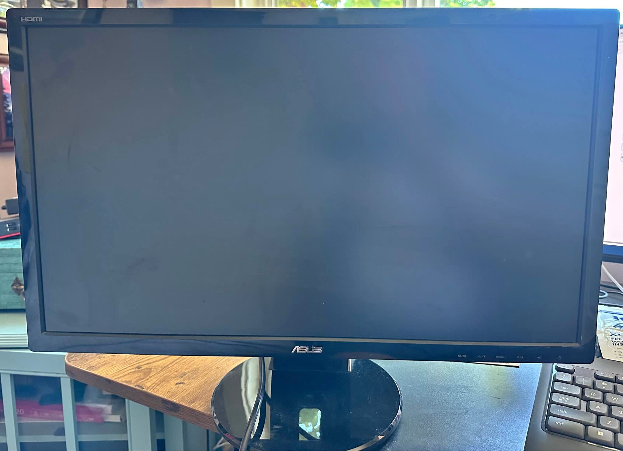 Asus vs248 monitor 1920x1080 - Monitors - San Jose, California ...