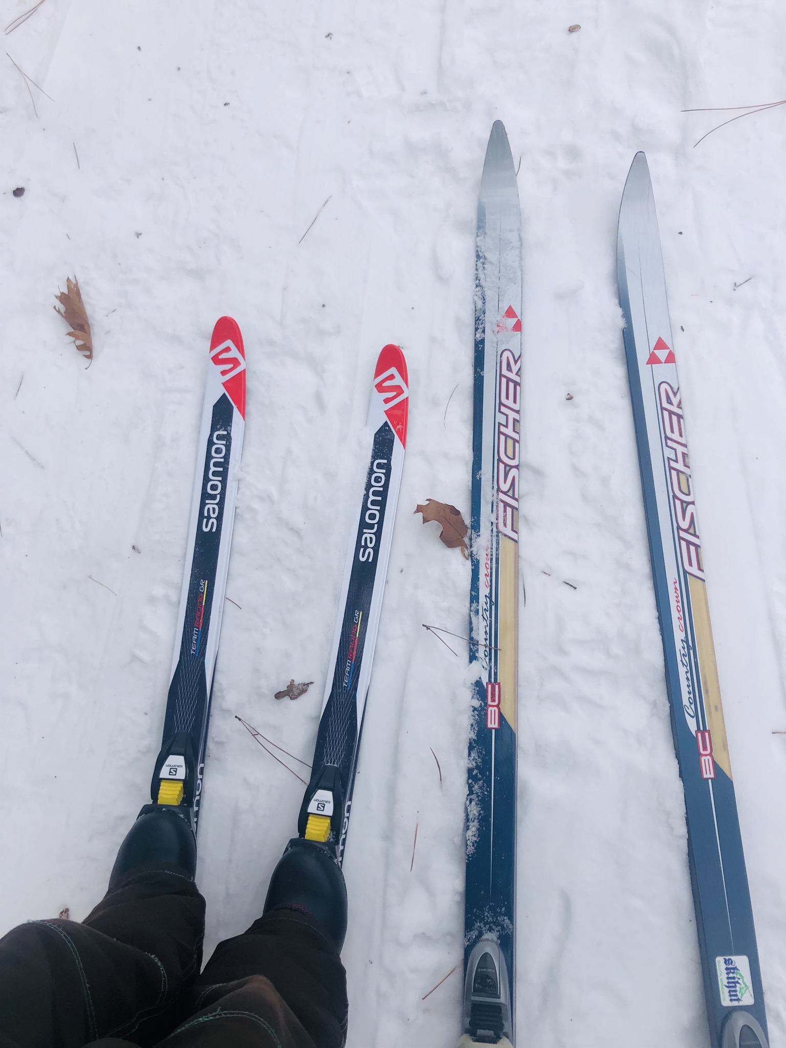 Spring - ️⛷️ Winter is here, and the fun awaits! Our rentals are the ...