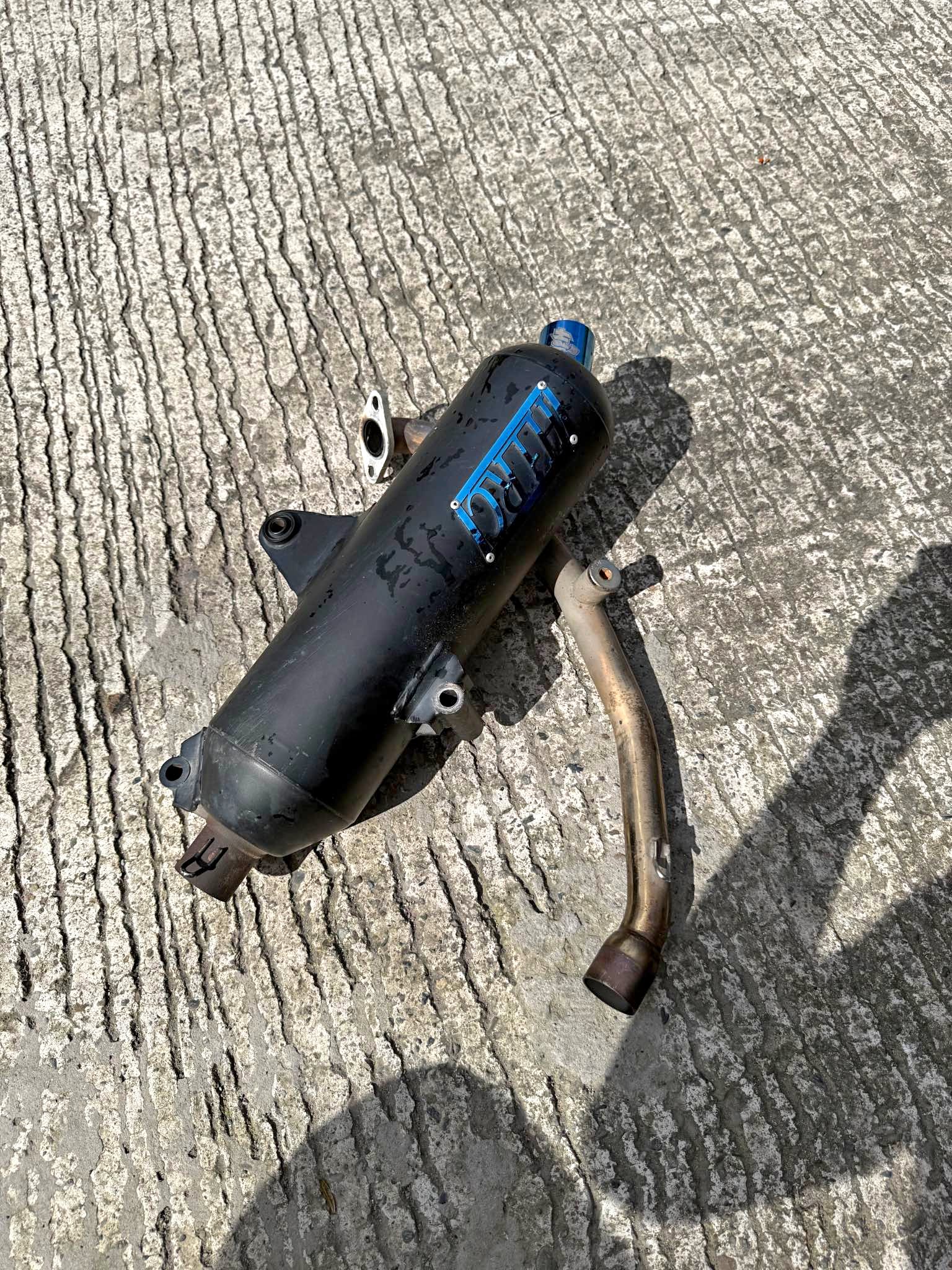HIRC Pipe - Bicycle Accessories - Tagum, Davao | Facebook Marketplace ...