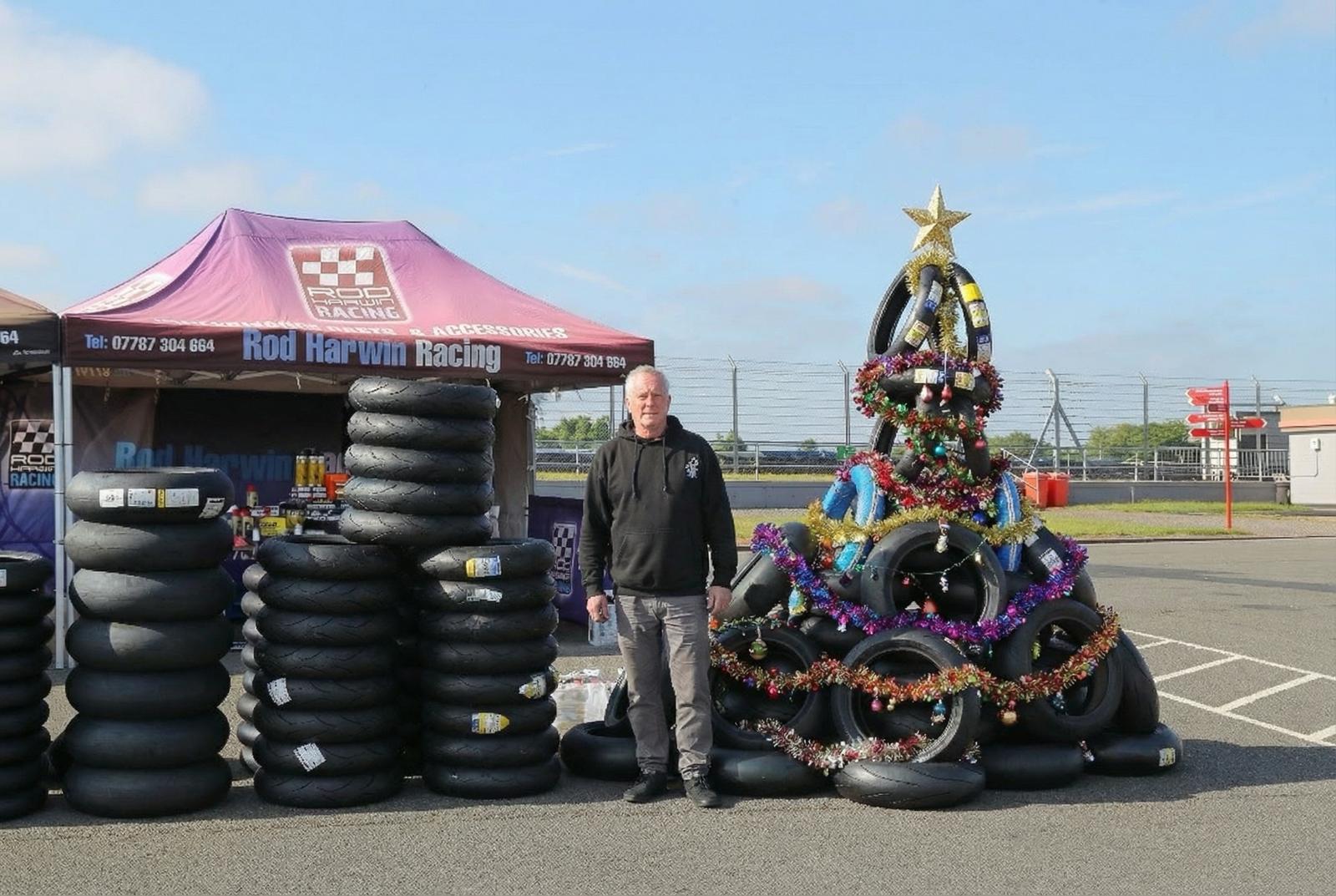 Bemsee - 🚨 Bemsee Paddock Support 🚨 ️ Rod Harwin Racing ⬅️ Next year ...