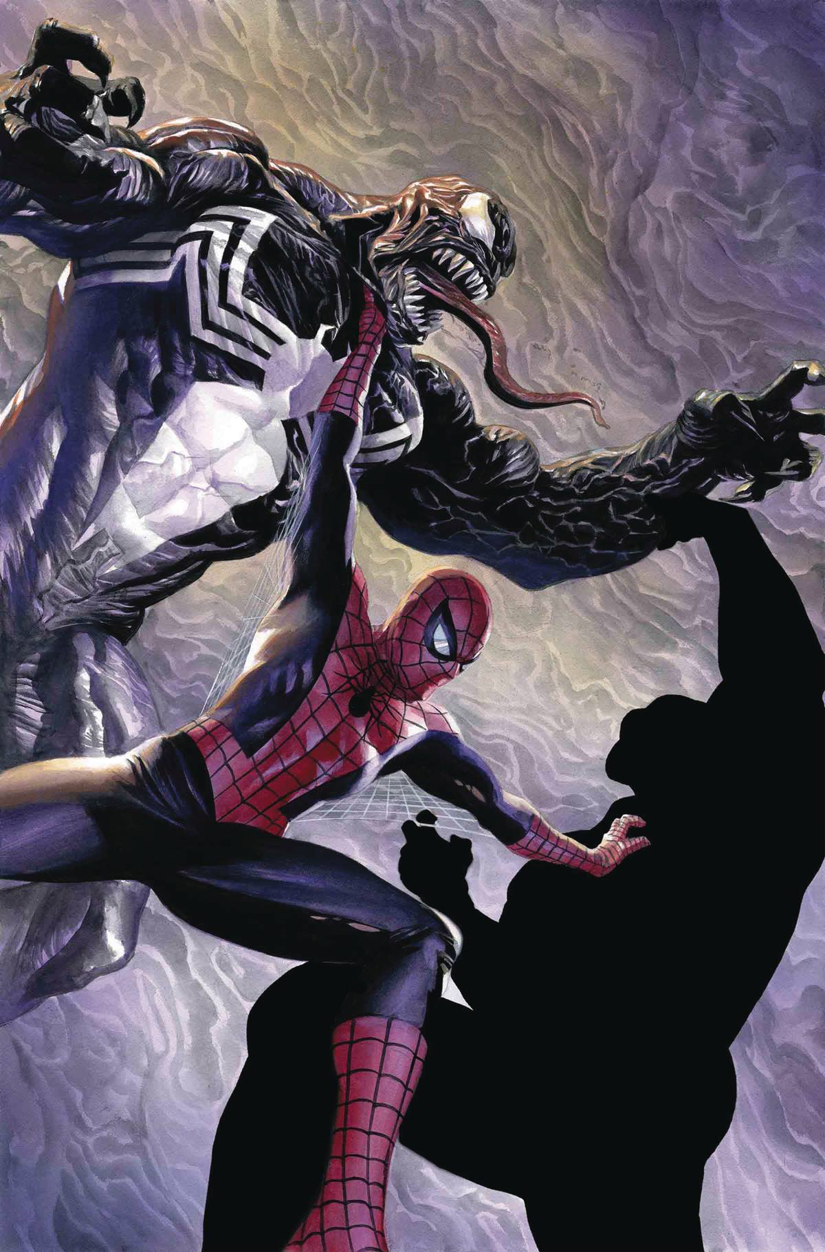 Amazing Spider-Man #792 #spiderman #venom #marvel #comicbooks