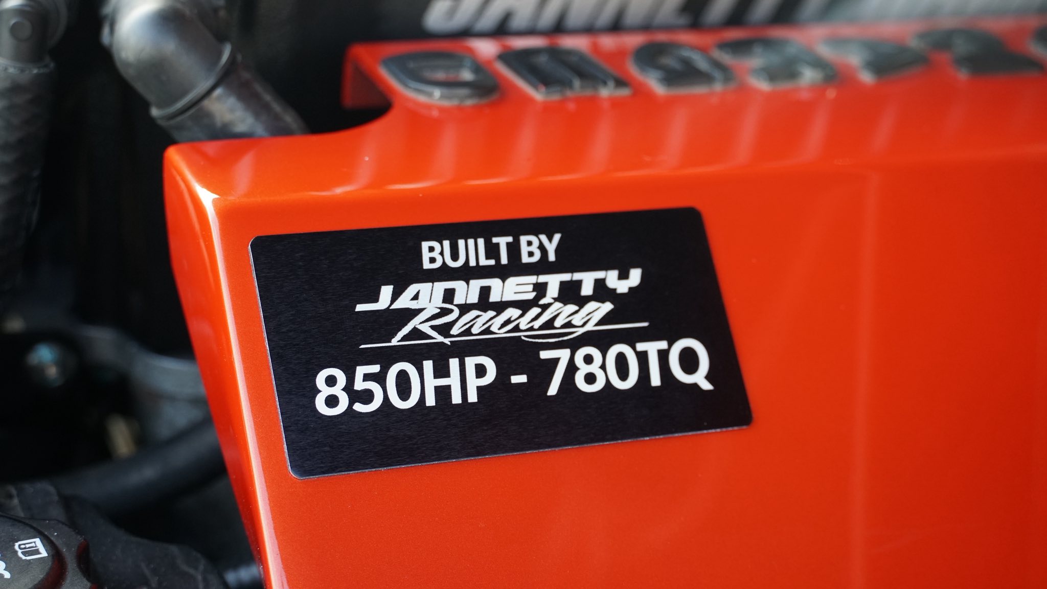Jannetty Racing Enterprises Inc. | Waterbury CT