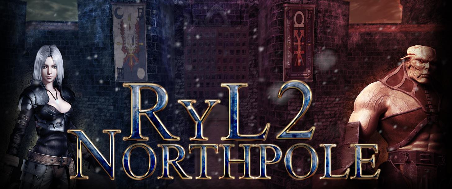 Ryl2 Northpole