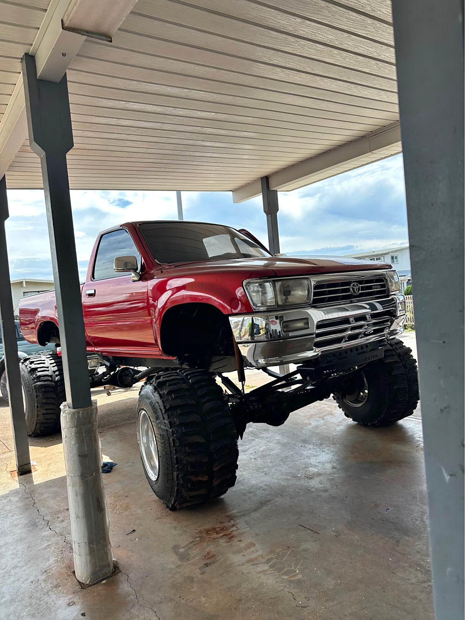 15x18 Realz - Car Wheels, Tires & Parts - Waipahu, Hawaii | Facebook ...