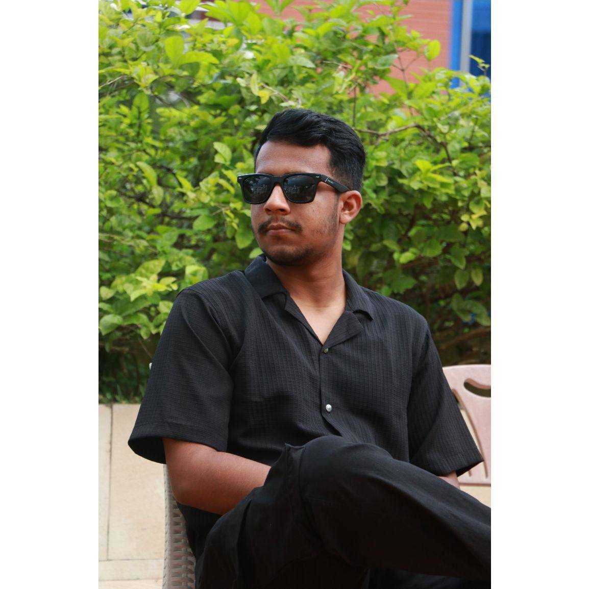 Robin Hasan Rony