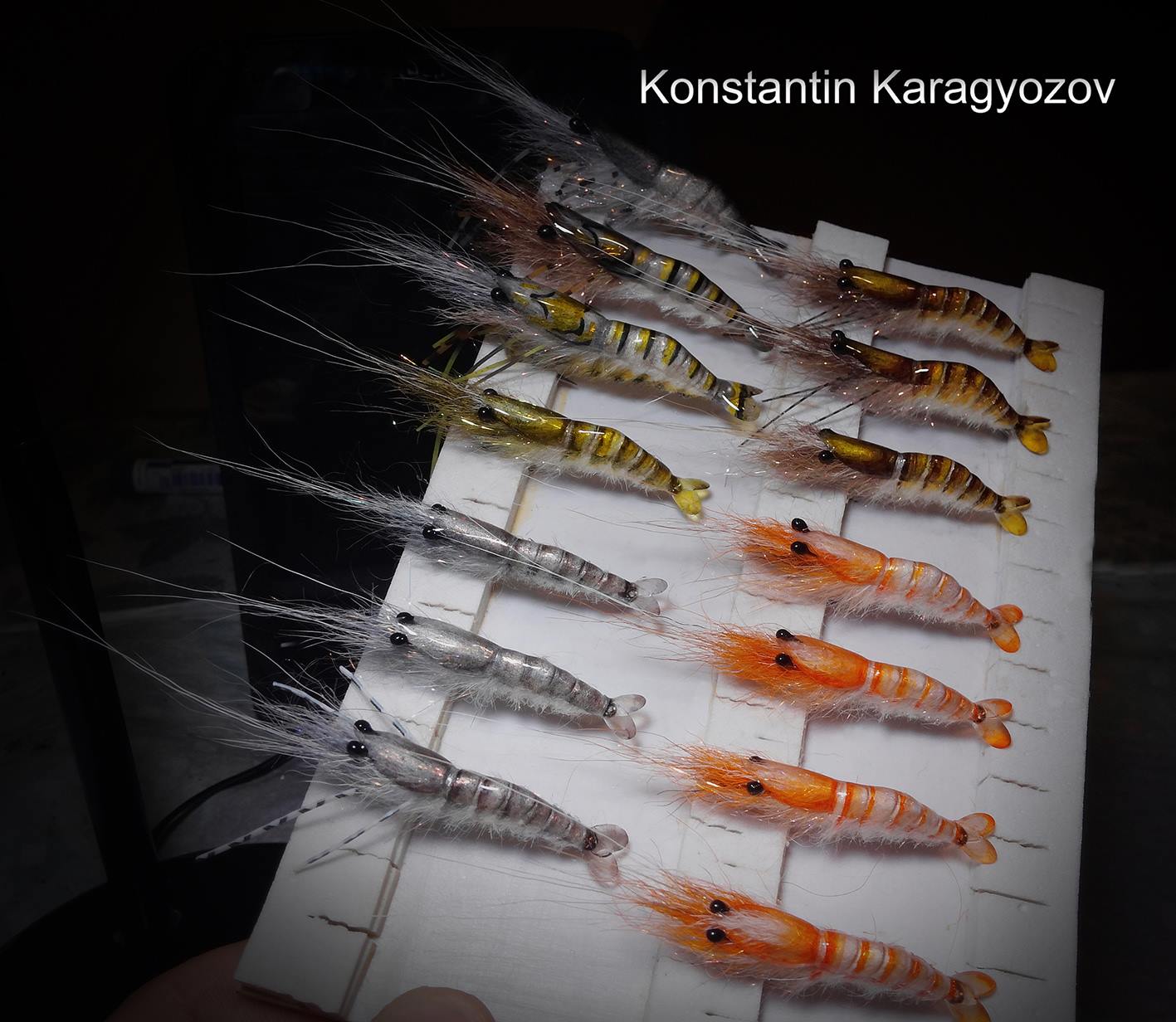 copenhagen fishing lure Bomber Heavy Duty Long A BSW16AXSIL Silver Flash Blue Back a Heavy Duty Long A looks like a serious meal to big game fish MM26 Custom Lures 7" Herring