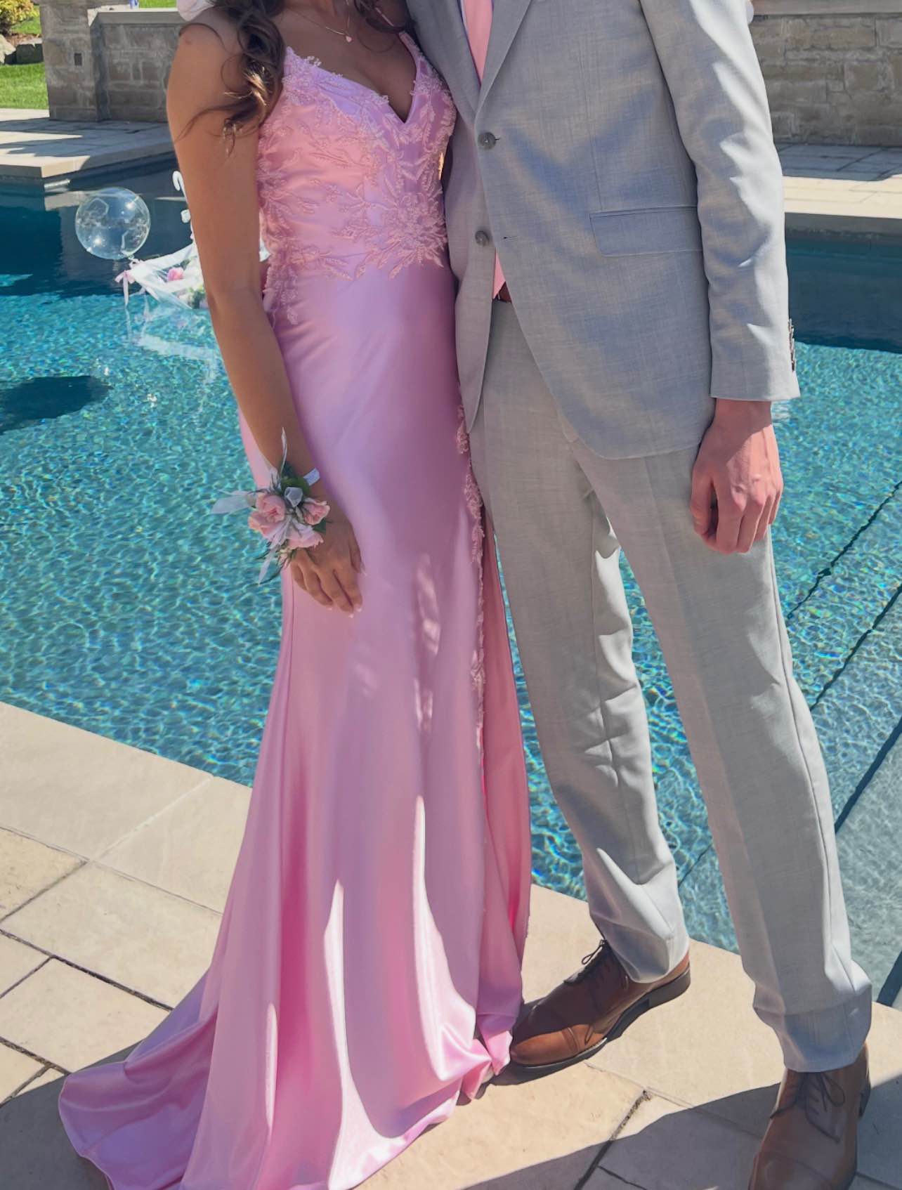 formal dresses cambridge Prom for sale in Cambridge, Ontario 1046