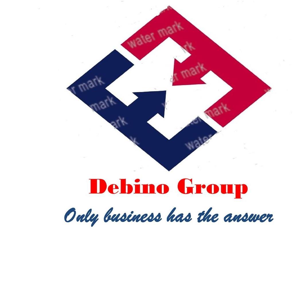 Debino Group - Home