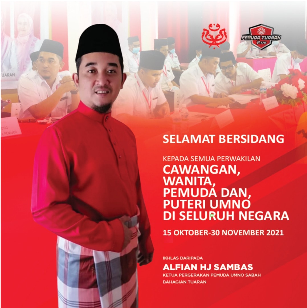 Pemuda Umno Bahagian Tuaran