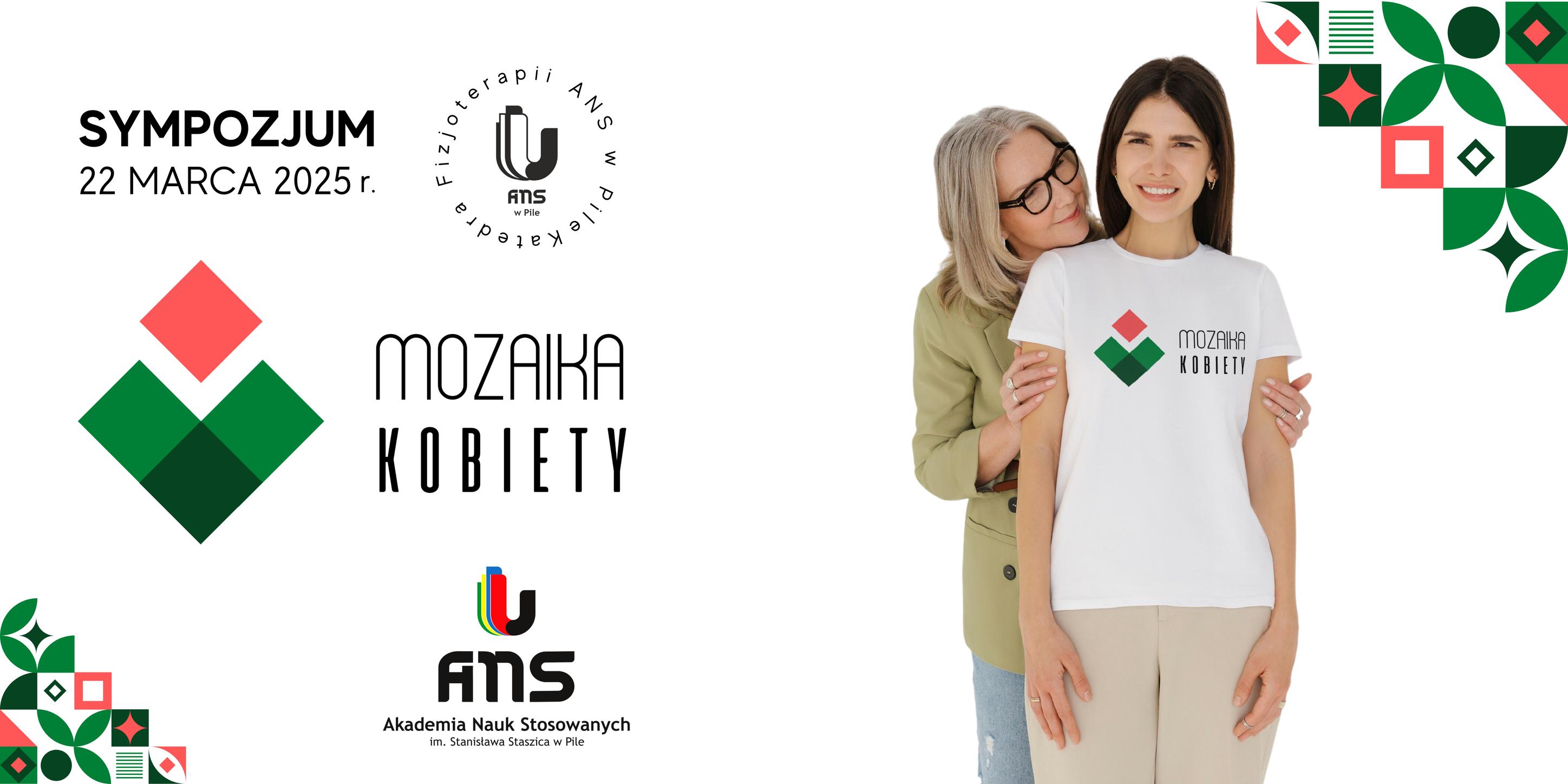 III Sympozjum Mozaika Kobiety