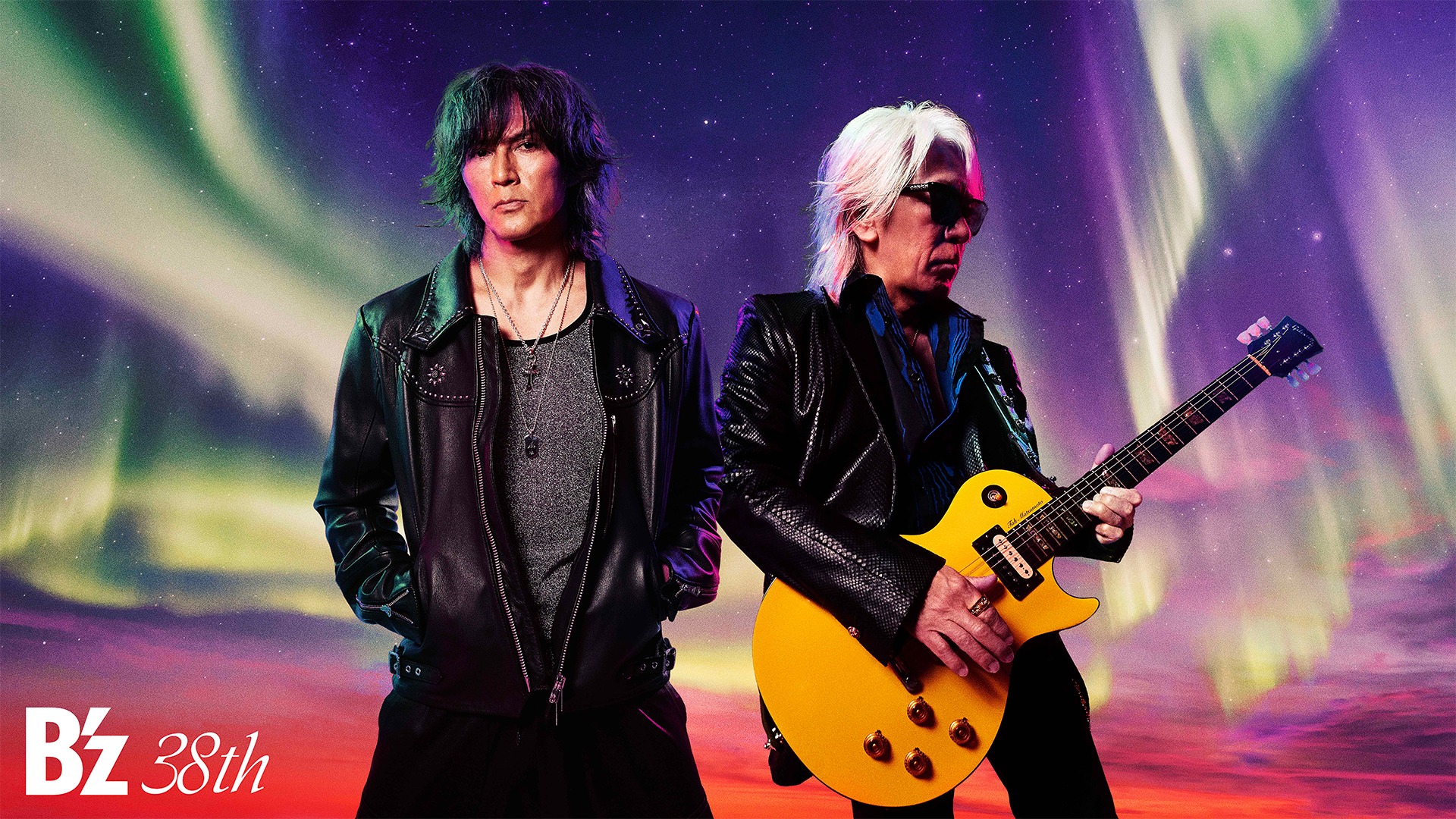 Inaba NEWS】Koshi Inaba LIVE 2024 〜enⅣ〜のツアーグッズと、会場