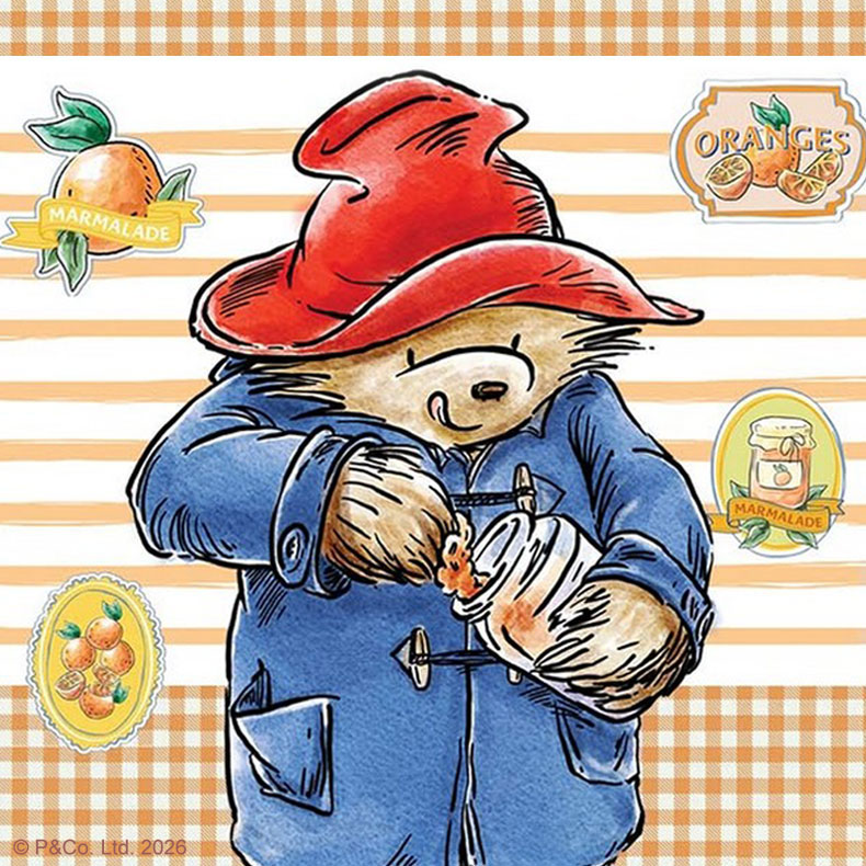 パディントン ベア (@PaddingtonBearJapan) • Facebook