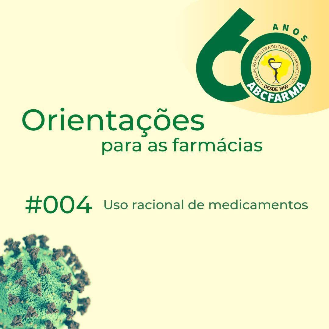 Abcfarma - O Ministério da Saúde disponibilizou algumas... | Facebook