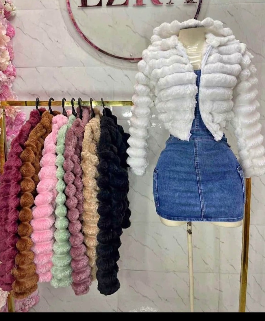 Ropa de moda JAN | Mexico City