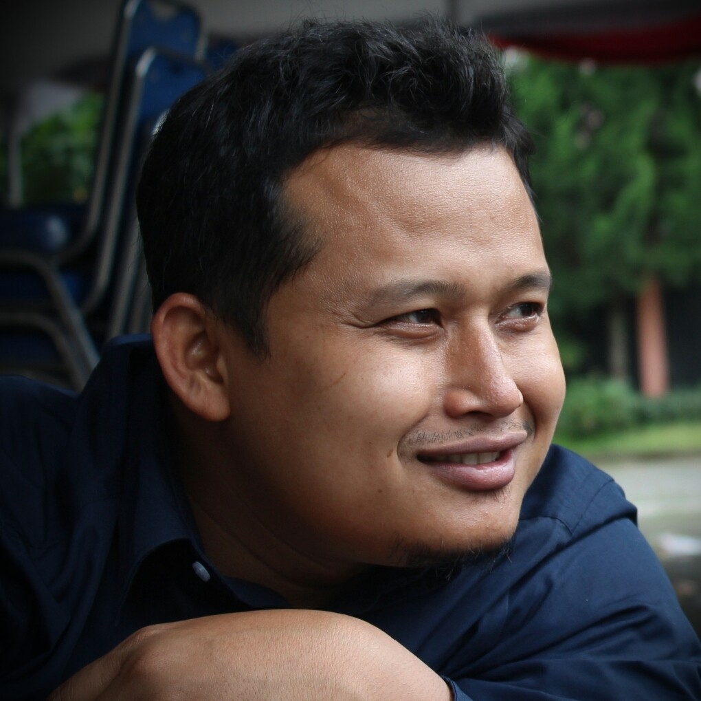 Saiful Rijal