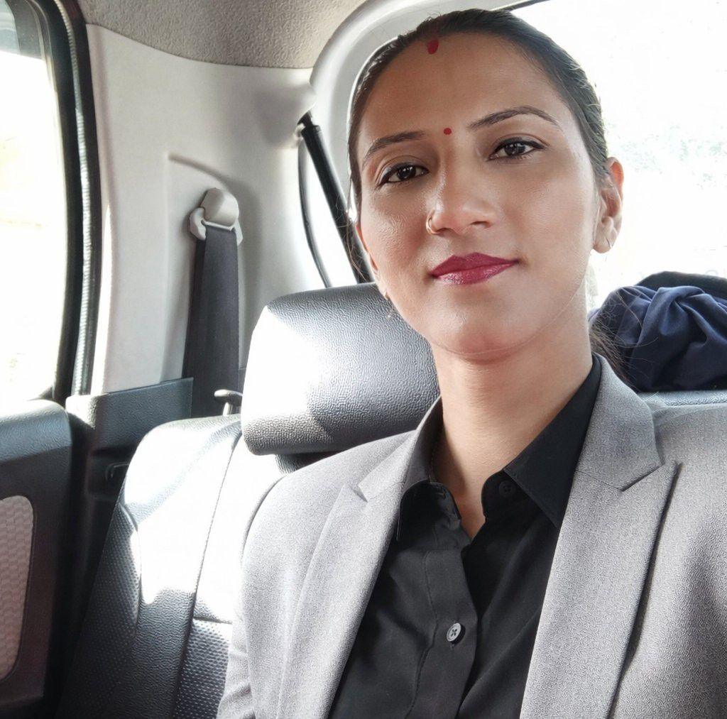 Pushpa Rani