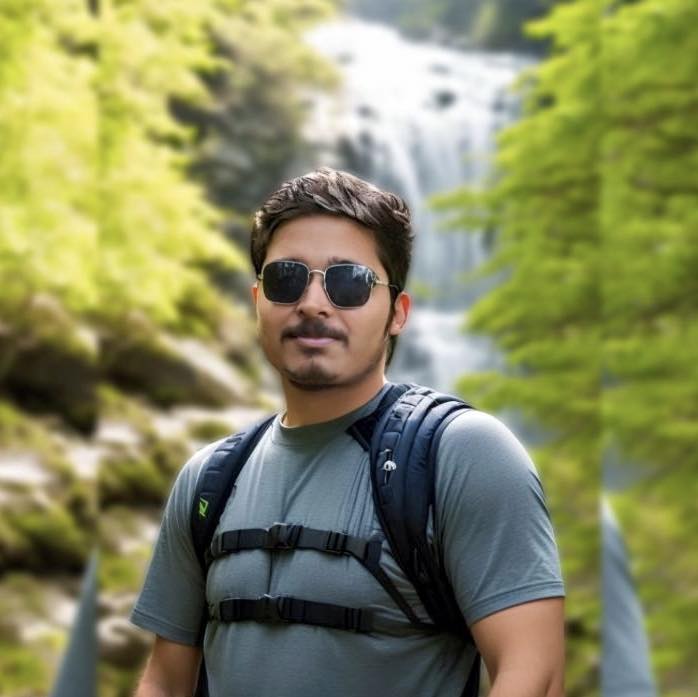Pranay Pal