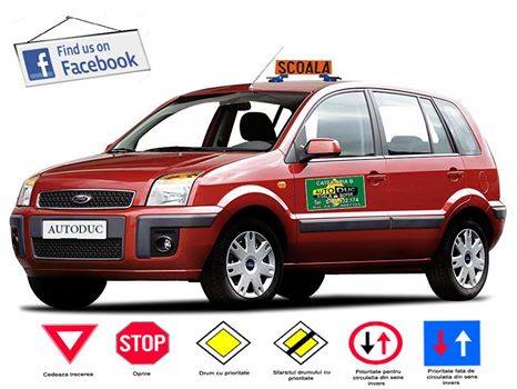 Scoala De Soferi Autoduc SRL | Craiova