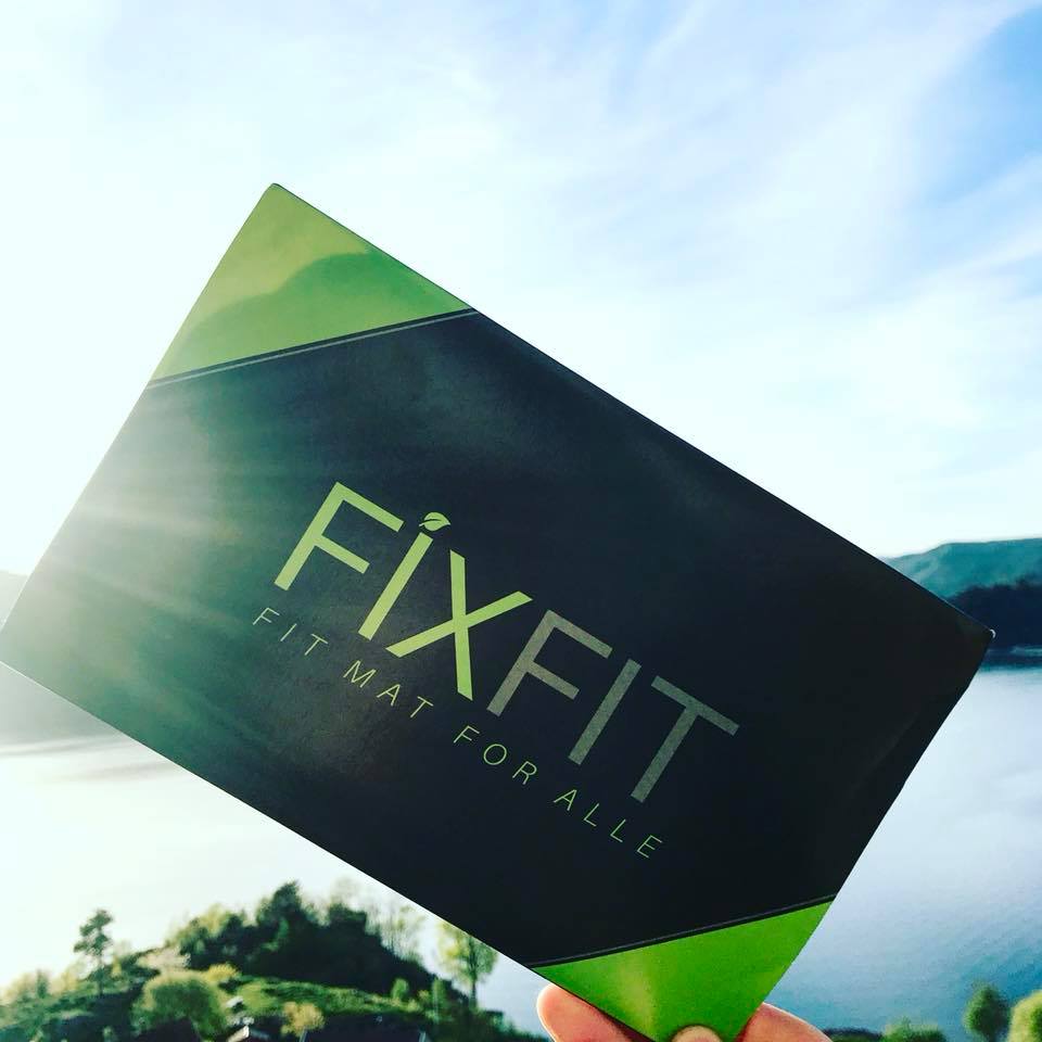 Fixfit