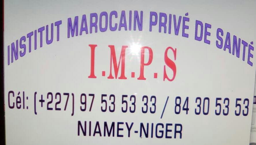 IPMS - Institut Professionnel Privé des Métiers de la Santé Rabat added ...
