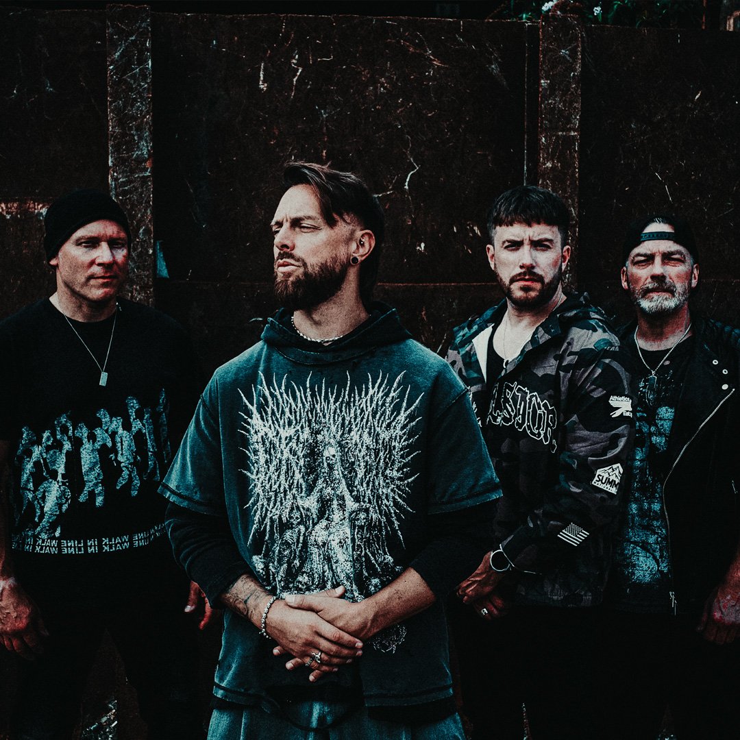 SOCIAL APOCALYPSE 2027. UK Tour with Pendulum + Dark Divine on sale now ...