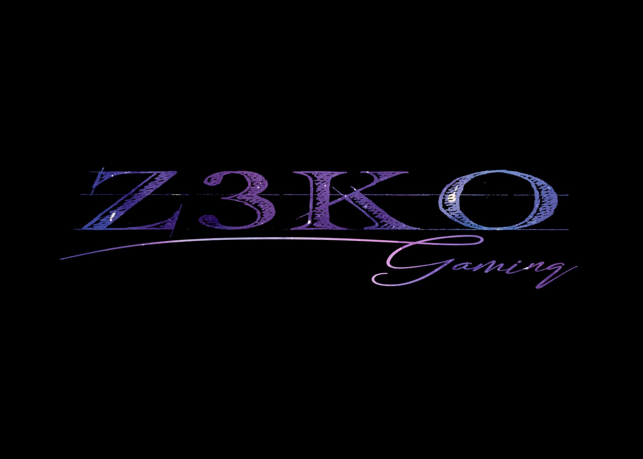 Z3KO Gaming